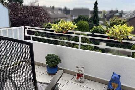 Wohnung Duisburg Bergheim - 3 Zimmer, 81 m&sup2;, 175.000&euro; | Angebot:25746767