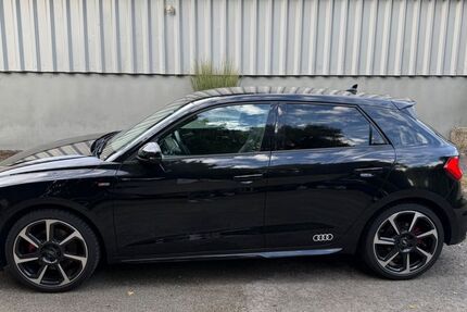 Audi A1 111.046 km 18.999 &euro; Oberhausen 46149