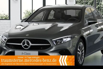 Mercedes-Benz A 180 3.218 km 30.590 &euro; Duisburg 47138