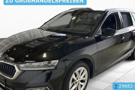Skoda Octavia 87.904 km 18.090 &euro; Krefeld 47829