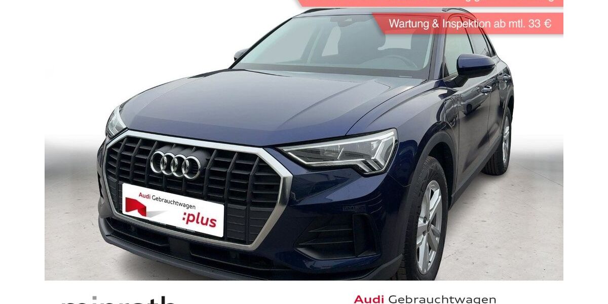Audi Q3 16.115 km 25.340 &euro; Moers-Hülsdonk 47441