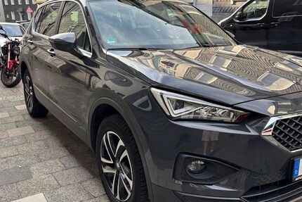 Seat Tarraco 108.000 km 19.990 &euro; Remscheid 42853