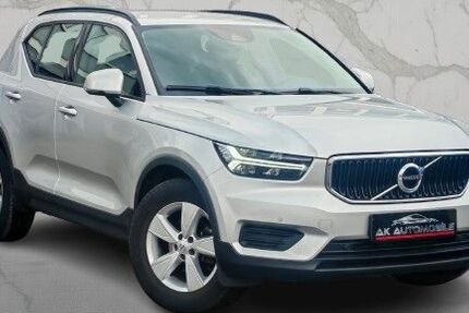 Volvo XC40 135.000 km 16.990 &euro; Neuss 41469