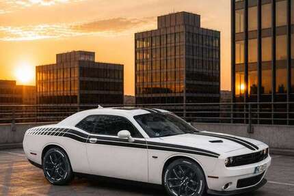 Dodge Challenger 77.669 km 23.500 &euro; Dormagen, Stadt 41539