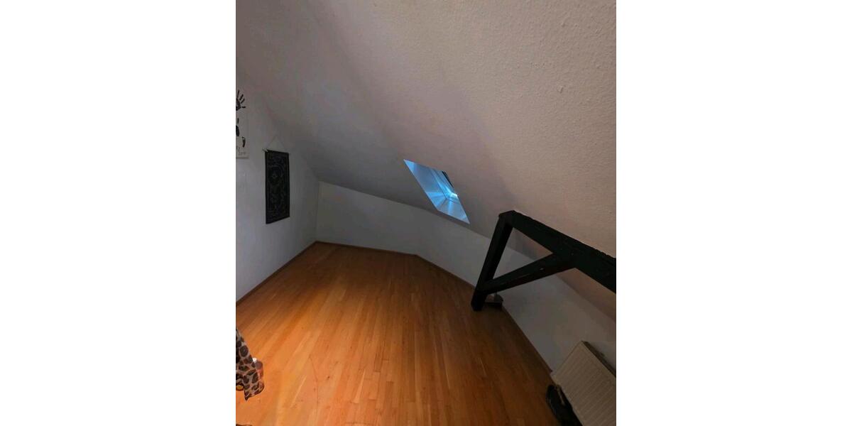 Maisonettenwohnung Wuppertal Elberfeld - 5 Zimmer, 114 m&sup2;, 1.020&euro; | Angebot:26022699