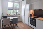 Etagenwohnung Düsseldorf Pempelfort - 2 Zimmer, 52 m&sup2;, 1.450&euro; | Angebot:27545544
