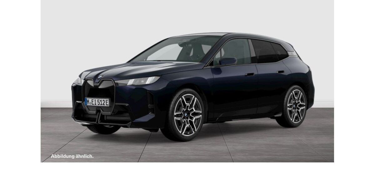 BMW iX 25.700 km 83.440 &euro; Solingen 42719