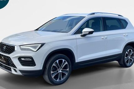 Seat Ateca 95.710 km 24.470 &euro; Bottrop 46244
