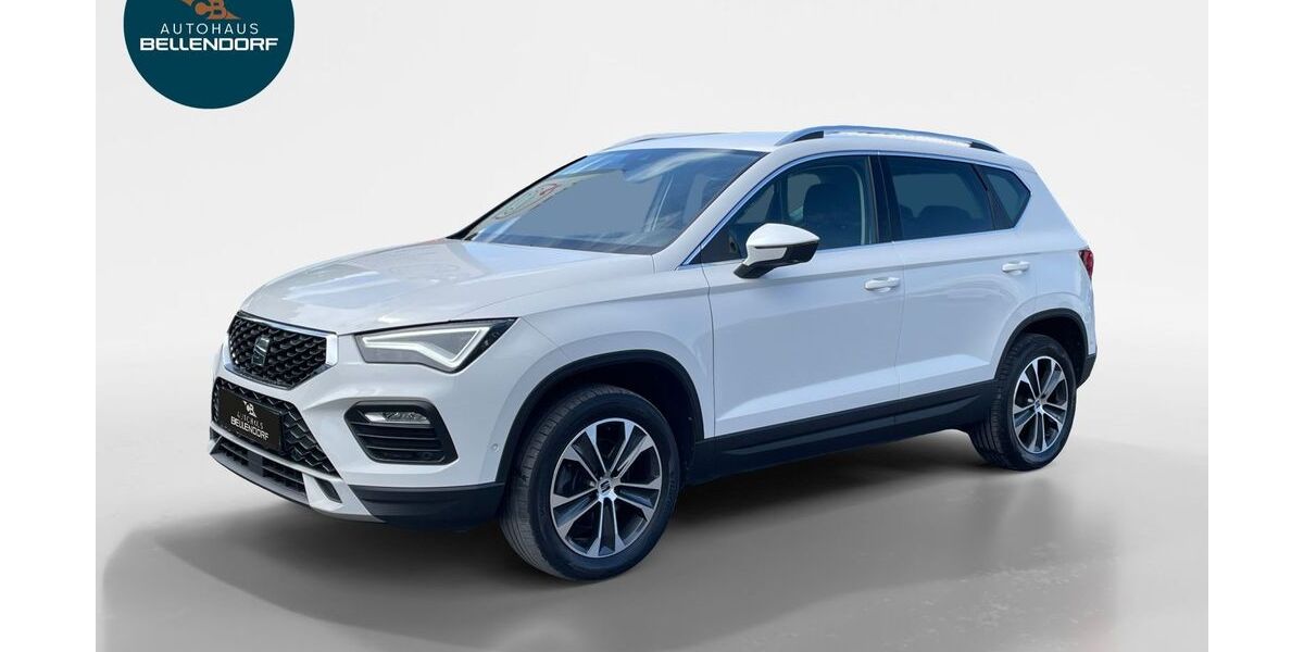 Seat Ateca 95.710 km 24.470 &euro; Bottrop 46244