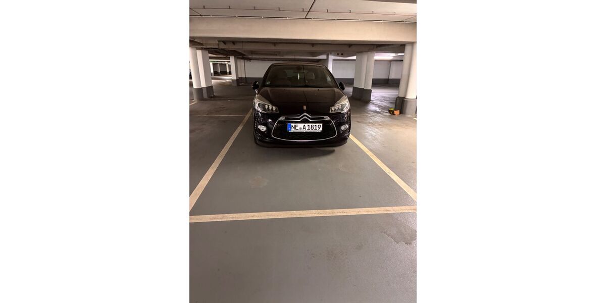 Citroen DS3 121.000 km 5.990 &euro; Grevenbroich 41517