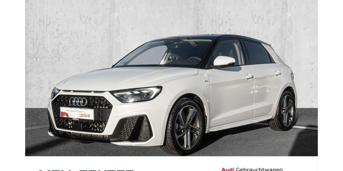 Audi A1 9.890 km 24.770 &euro; Düsseldorf 40549