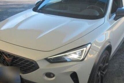 Cupra Formentor 38.671 km 36.980 &euro; Heiligenhaus 42579