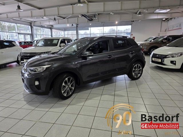 Kia Stonic 55.155 km 14.990 &euro; Gelsenkirchen 45881