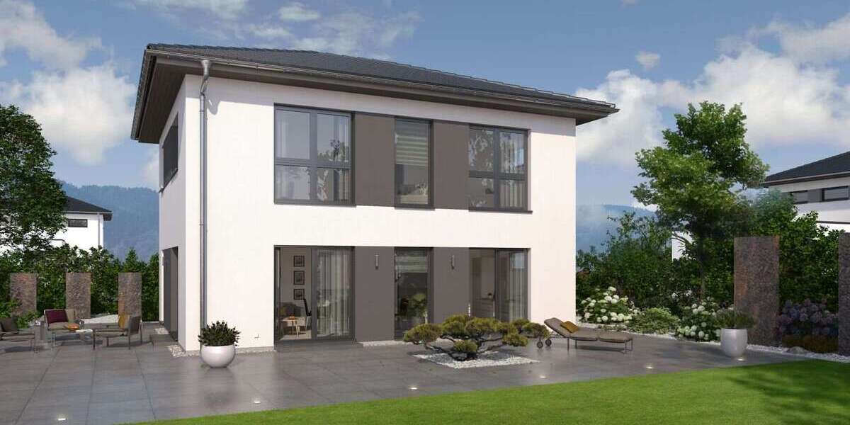 Einfamilienhaus Moers Schwafheim - 4 Zimmer, 155 m&sup2;, 557.900&euro; | Angebot:27527110