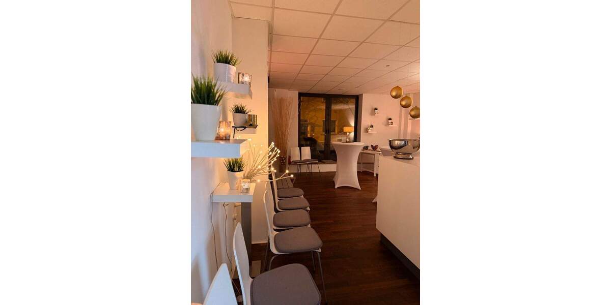 Gewerbeobjekt Essen Rüttenscheid - 600&euro; | Angebot:25880022