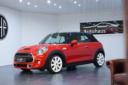 Mini Cooper S Cabrio 161.251 km 15.997 &euro; Remscheid-Lüttringhausen 42899