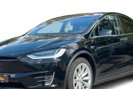 Tesla Model X 104.000 km 39.980 &euro; Duisburg 47249