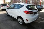 Ford Fiesta Trend 1,1 52 kw Klima SHZ 5Tür 1 Hd 20Tkm 20.000 km 9.790 &euro; Neuss 41462