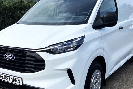 Ford Transit Custom 6.500 km 34.480 &euro; Düsseldorf 40589