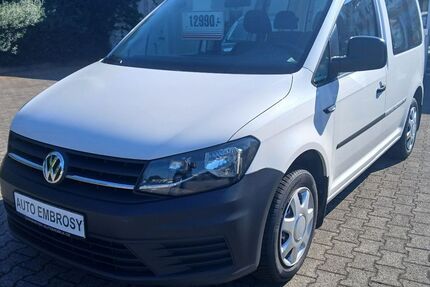 VW Caddy 137.113 km 11.790 &euro; Hattingen 45525