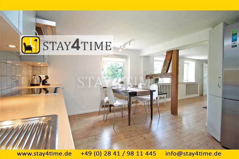 Zimmer Heiligenhaus - 4 Zimmer, 1.790&euro; | Angebot:27133891