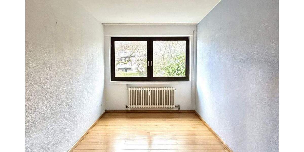 Etagenwohnung Düsseldorf Unterbach - 4 Zimmer, 109 m&sup2;, 359.000&euro; | Angebot:25687320