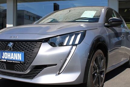 Peugeot 208 21.491 km 22.500 &euro; Remscheid 42897