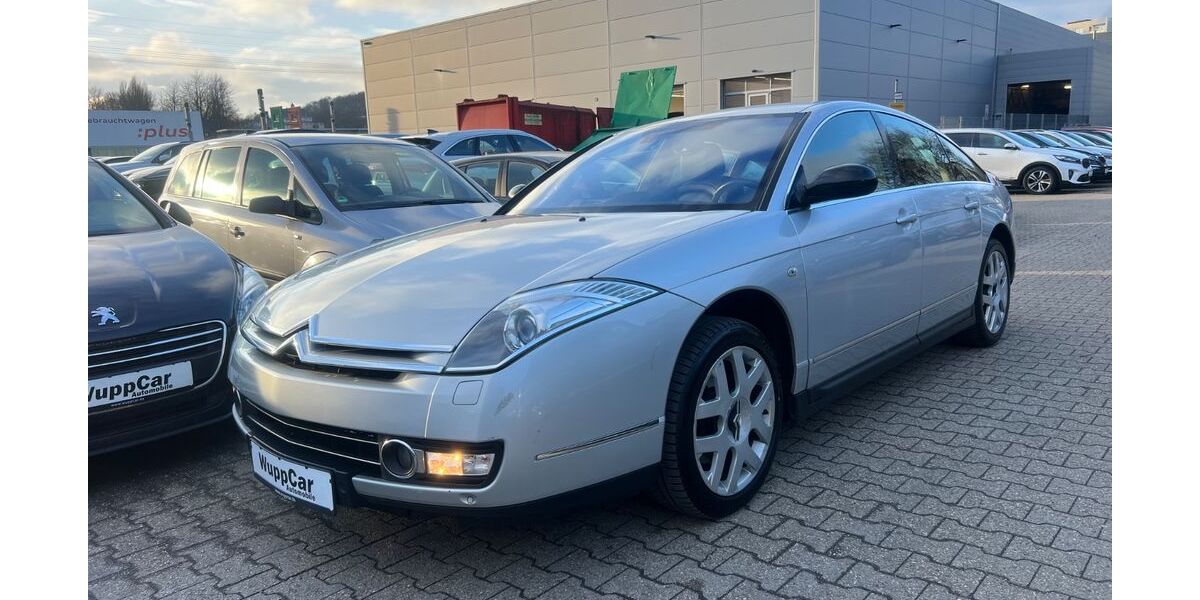 Citroen C6 334.890 km 3.190 &euro; Wuppertal 42109