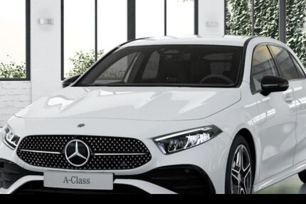 Mercedes-Benz A 200 9.218 km 32.990 &euro; Duisburg 47138