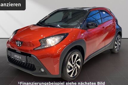 Toyota Aygo (X) 6.125 km 18.990 &euro; Mettmann 40822