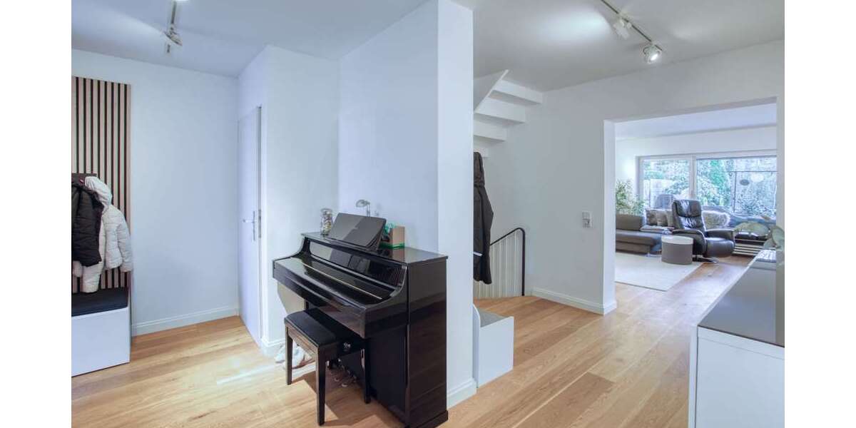 Einfamilienhaus Düsseldorf / Ludenberg Ludenberg - 4 Zimmer, 122 m&sup2;, 698.500&euro; | Angebot:25841814