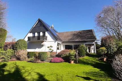 Haus Krefeld Hülser Berg - 6.5 Zimmer, 245 m&sup2;, 1.250.000&euro; | Angebot:25383834