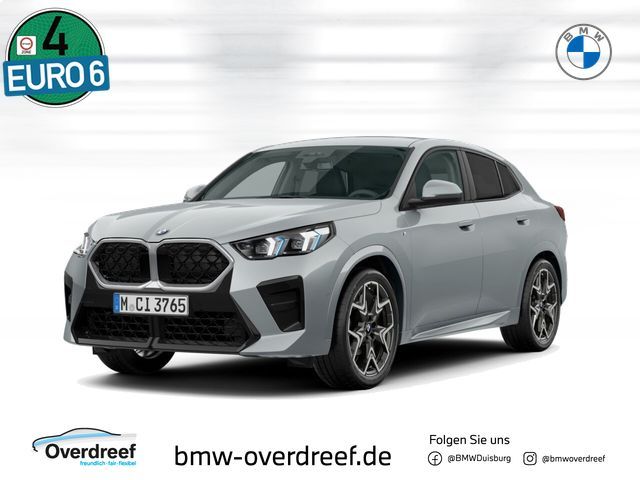 BMW X2 26.017 km 42.390 &euro; Duisburg 47119