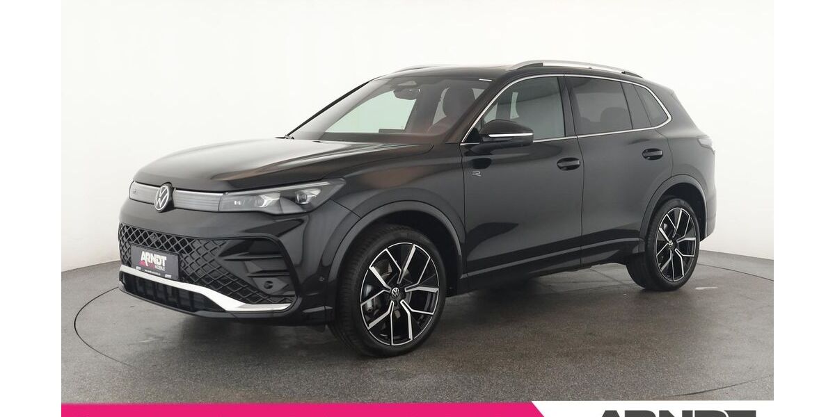 VW Tiguan 10.000 km 47.784 &euro; Düsseldorf 40233