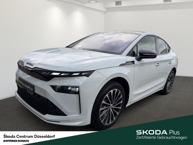 Skoda Enyaq 7.789 km 48.890 &euro; Düsseldorf 40233