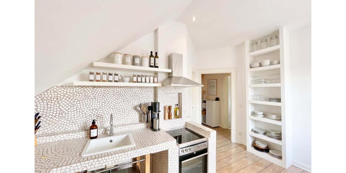 Etagenwohnung Mülheim an der Ruhr Menden-Holthausen - 2.5 Zimmer, 78 m&sup2;, 267.000&euro; | Angebot:27539449