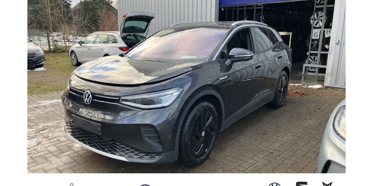 VW ID.4 40.127 km 27.450 &euro; Hilden 40721