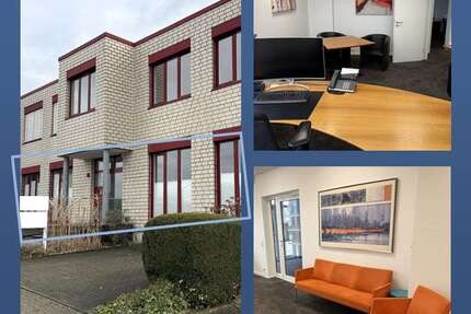 Gewerbeobjekt Mettmann - 329.000&euro; | Angebot:27215924
