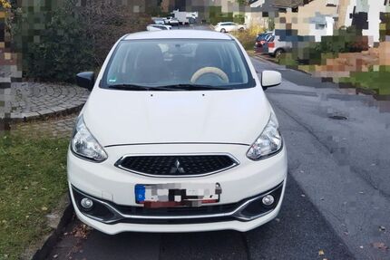 Mitsubishi Space Star 104.000 km 4.600 &euro; Mettmann 40822