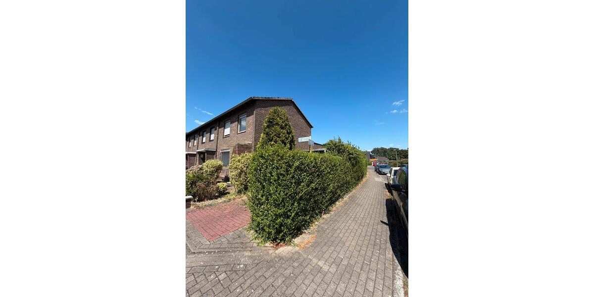 Reihenhaus Neukirchen-Vluyn Vluyn - 4 Zimmer, 80 m&sup2;, 239.000&euro; | Angebot:27189544
