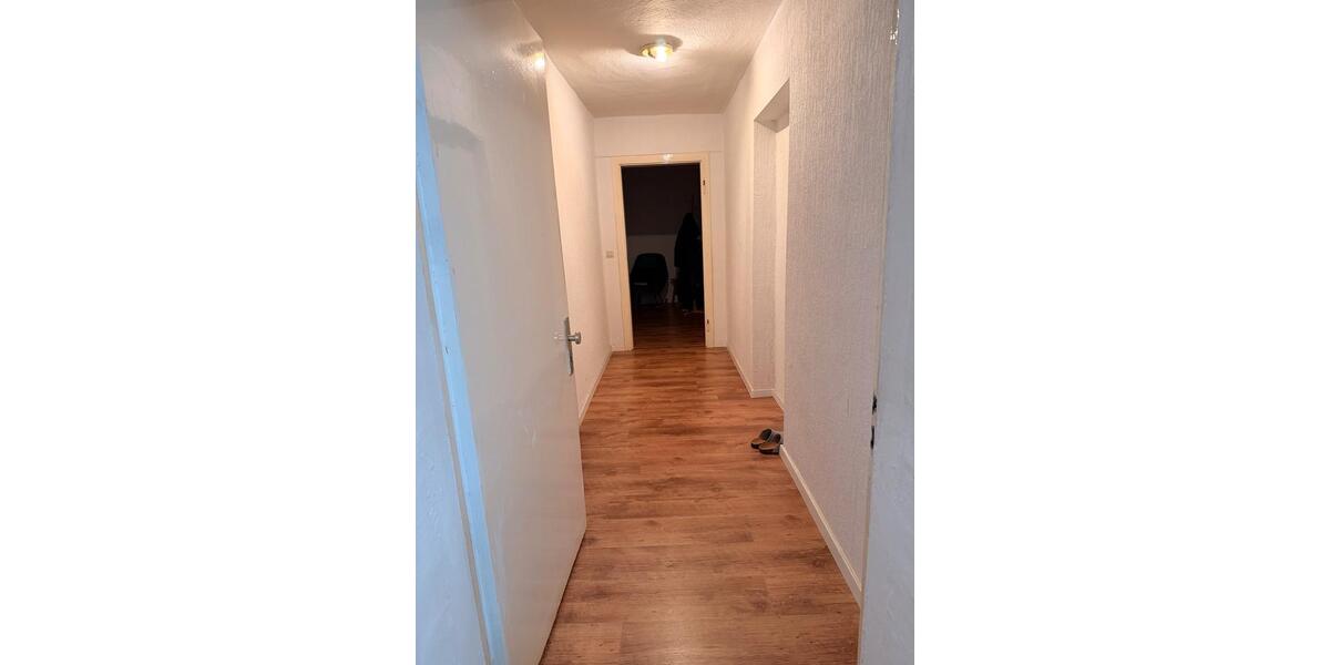 Etagenwohnung Duisburg Essenberg - 2 Zimmer, 60 m&sup2;, 620&euro; | Angebot:27543476