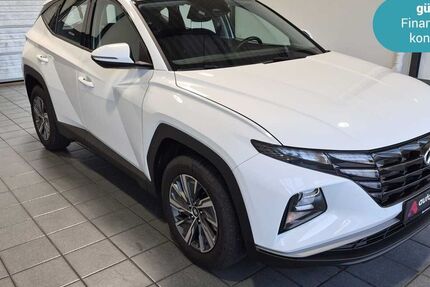 Hyundai TUCSON 19.953 km 23.990 &euro; Wuppertal 42287