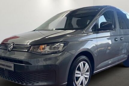 VW Caddy 83.880 km 24.790 &euro; Velbert 42553