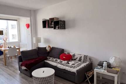 Wohnung Düsseldorf Oberbilk - 2 Zimmer, 55 m&sup2;, 799&euro; | Angebot:27175650