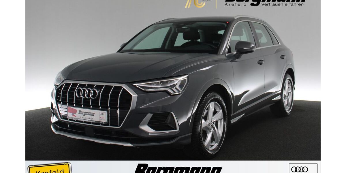 Audi Q3 37.200 km 29.881 &euro; Krefeld 47803