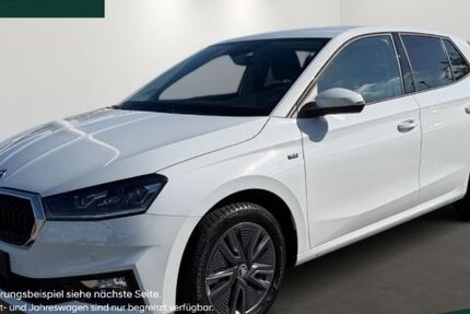 Skoda Fabia 10.000 km 20.890 &euro; Düsseldorf 40233