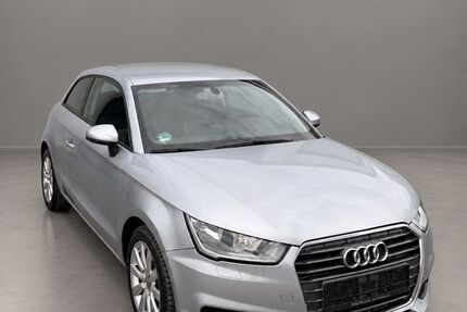 Audi A1 82.000 km 9.899 &euro; Grevenbroich 41515
