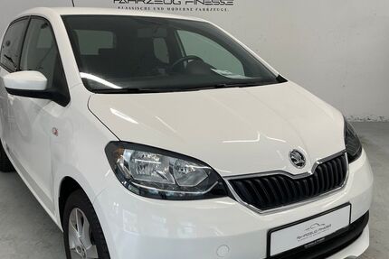 Skoda Citigo 111.900 km 6.900 &euro; Heiligenhaus 42579