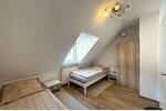 Dachgeschoßwohnung Krefeld Cracau - 3 Zimmer, 60 m&sup2;, 810&euro; | Angebot:27543937
