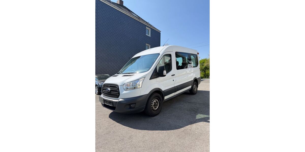 Ford Transit 182.543 km 14.290 &euro; Wuppertal 42349